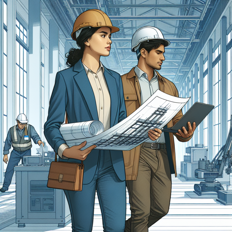 Project Management & Construction