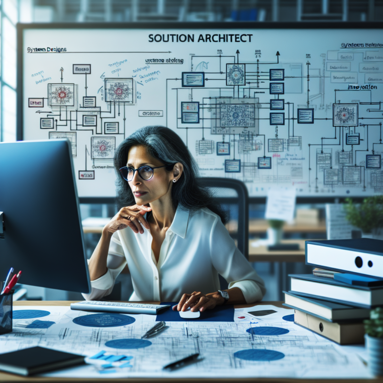 Solution Architects